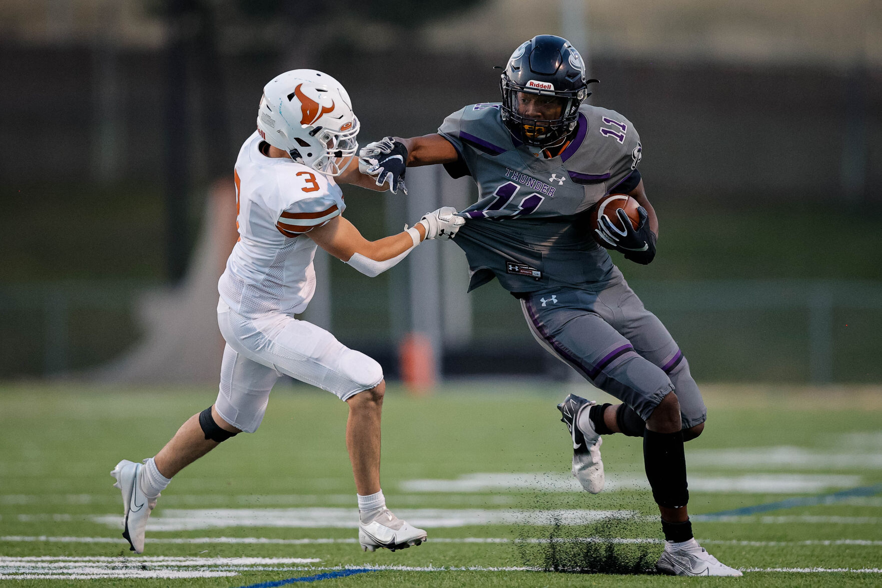 PREP FOOTBALL